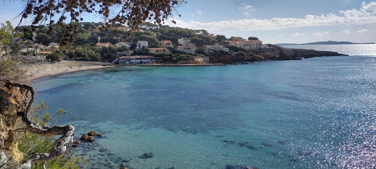 Sanary Cote Mer エクステリア 写真
