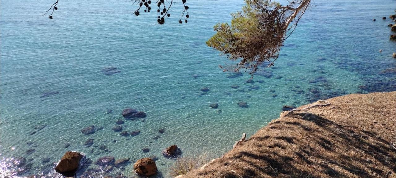 Sanary Cote Mer エクステリア 写真